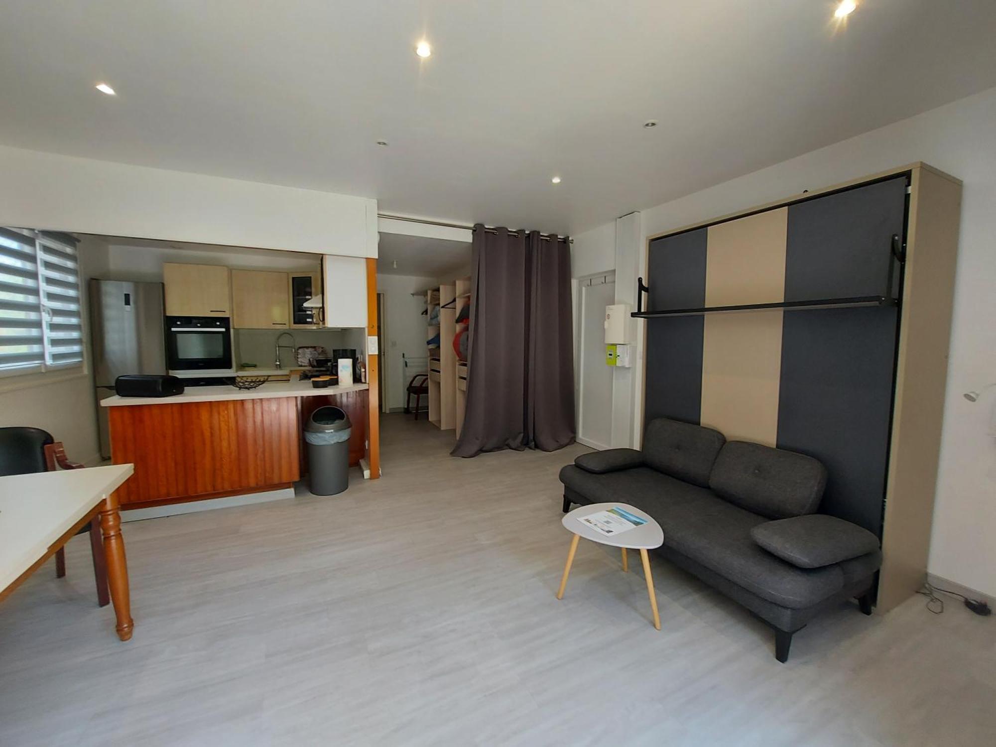 Centre St Jorioz : Charmant Et Spacieux Studio Avec Terrasse Et Jardin Privatif Saint-Jorioz Eksteriør billede